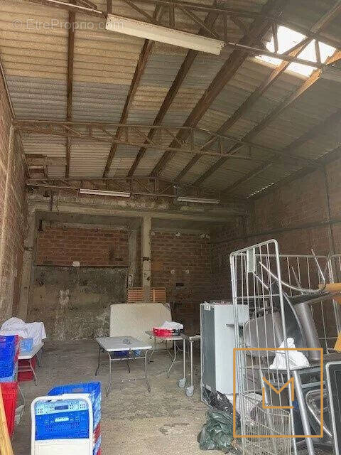 Commerce à TROUVILLE-SUR-MER