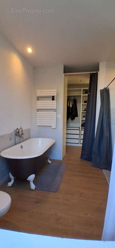 Maison à SAINT-PIERRE-D&#039;OLERON