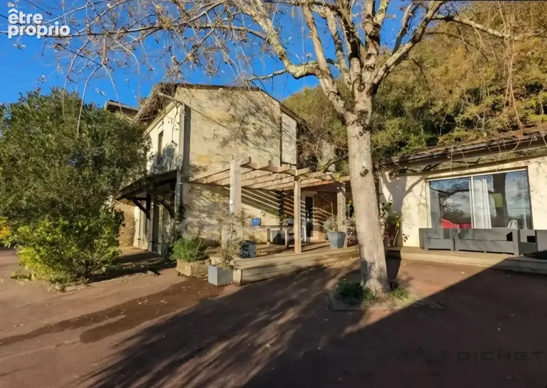 Photo Maison à Quinsac au prix de 310 000€