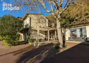 Maison à QUINSAC