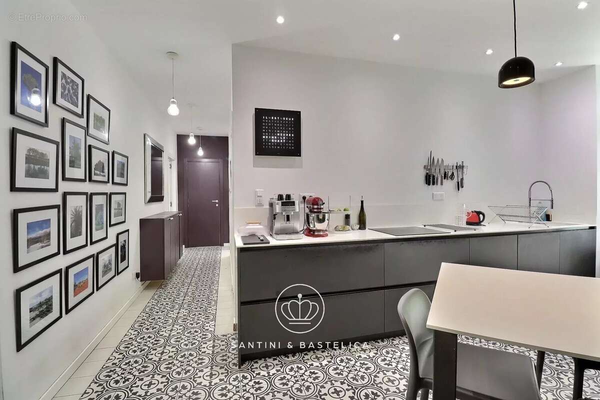Appartement à AJACCIO