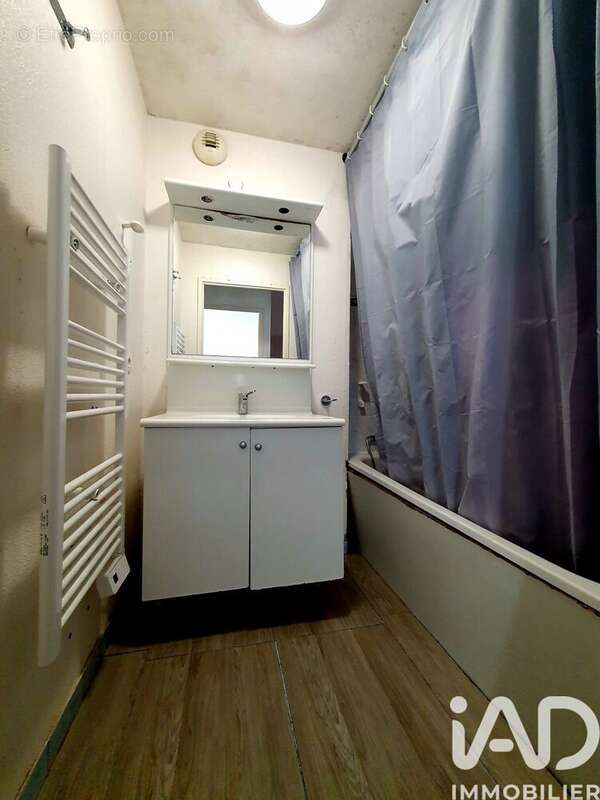 Photo 8 - Maison à MAGNY-LE-HONGRE