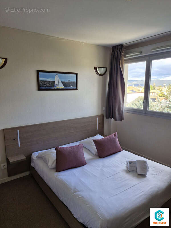 Appartement à MONTELIMAR