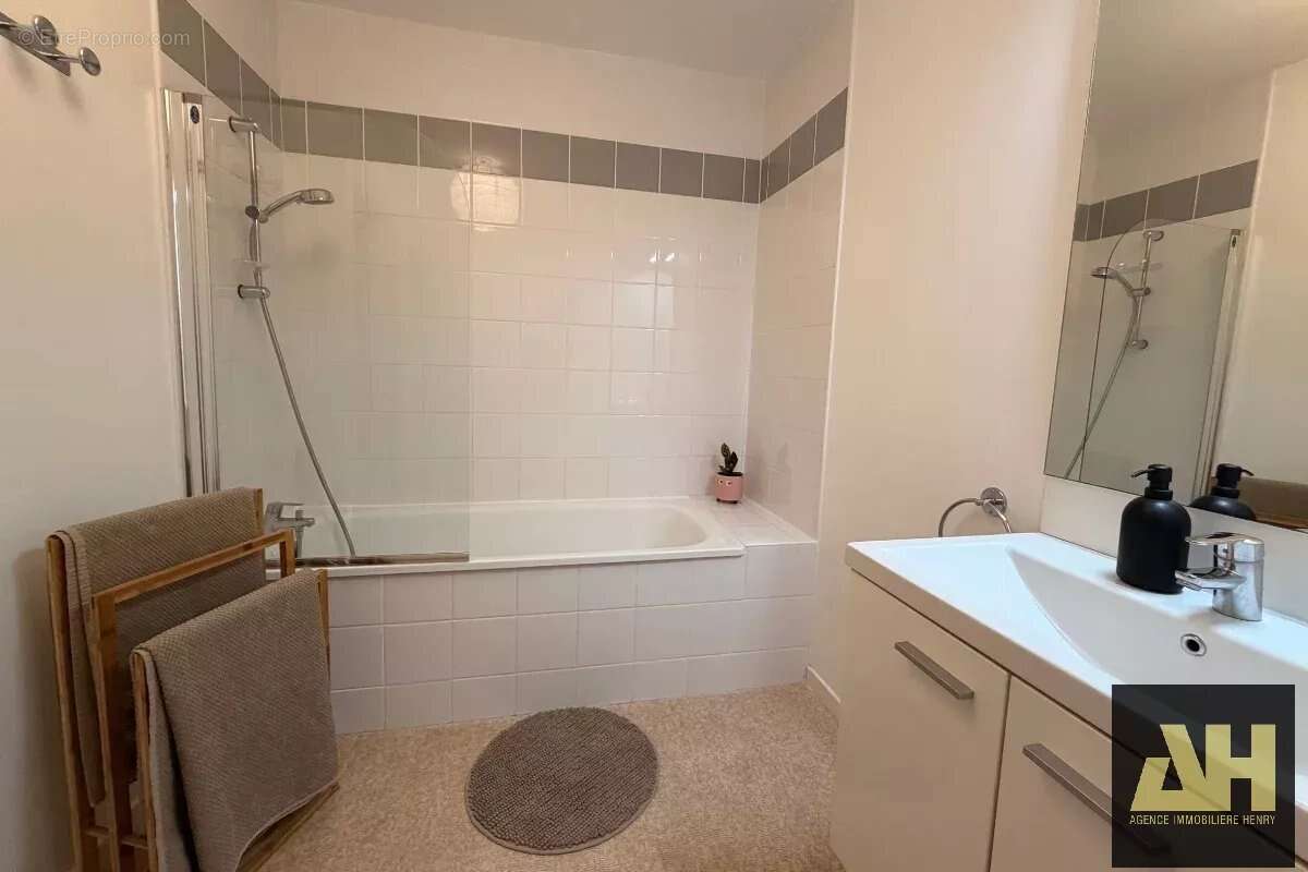 Appartement à BREST