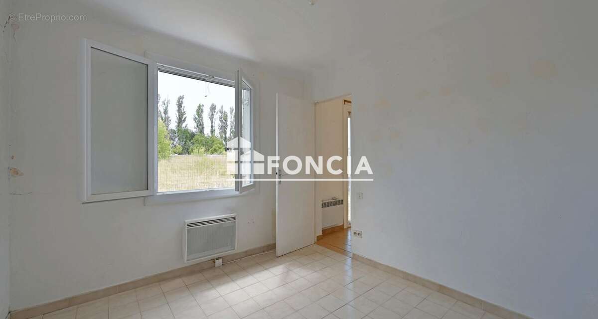 Maison à MONTPELLIER