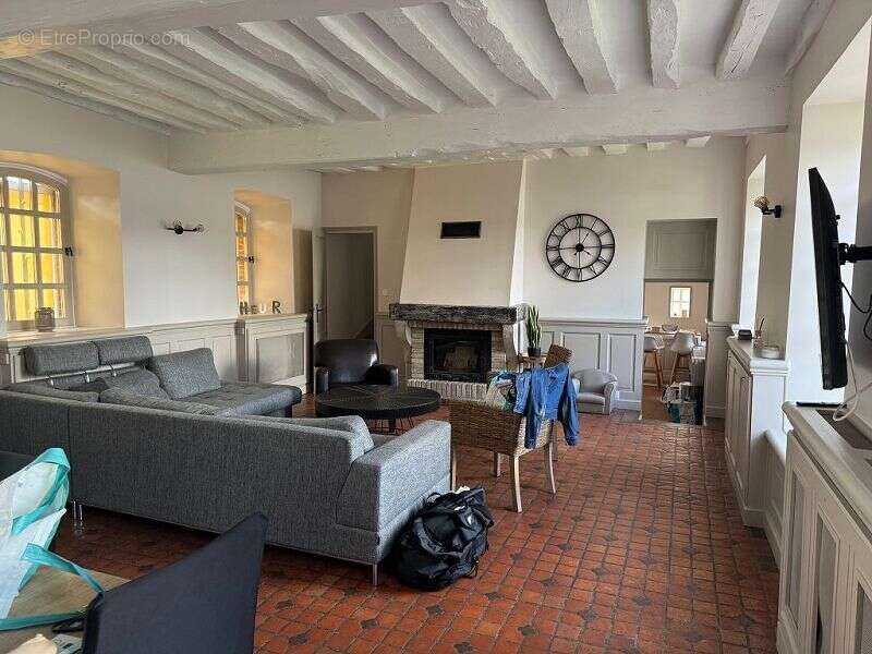 Maison 165 m² à Sens  - photo 7