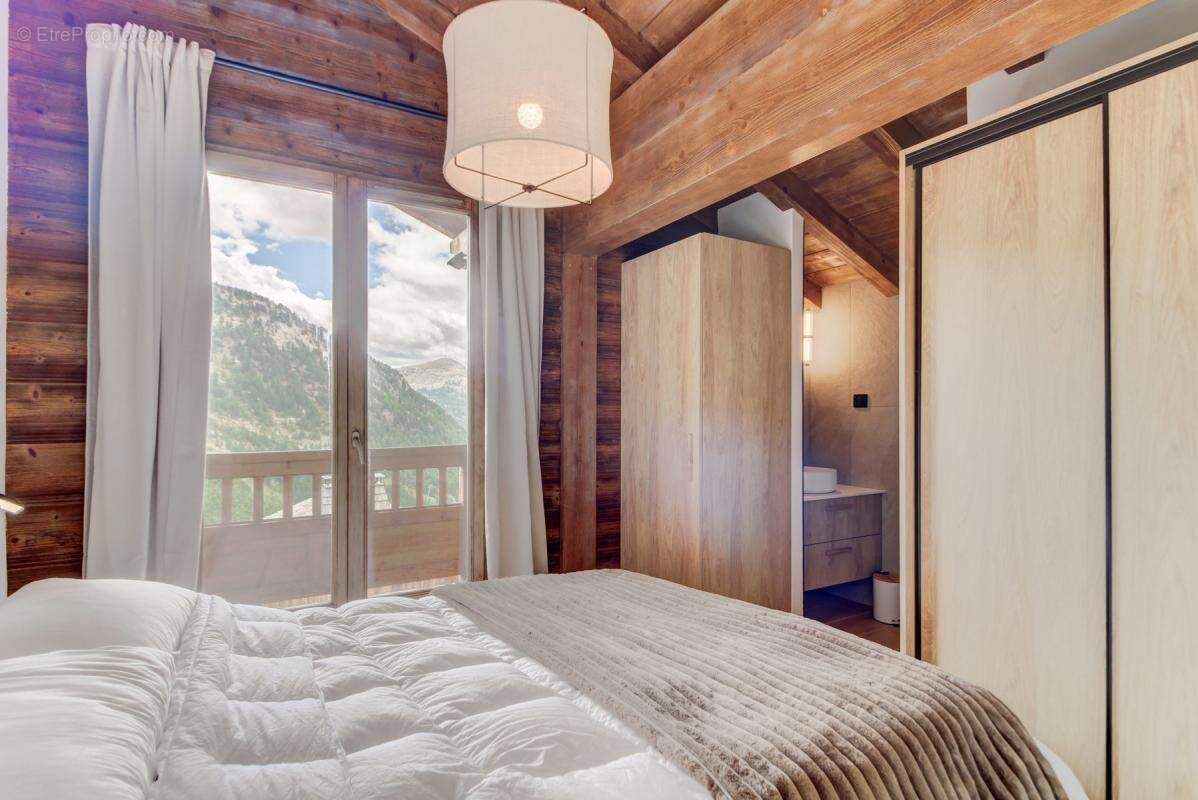 Maison à ISOLA