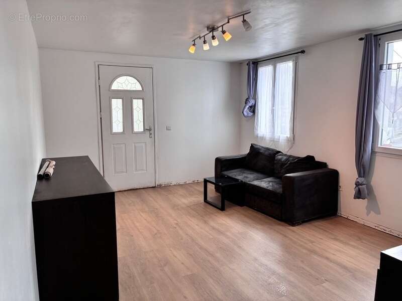 Appartement à MAINTENON