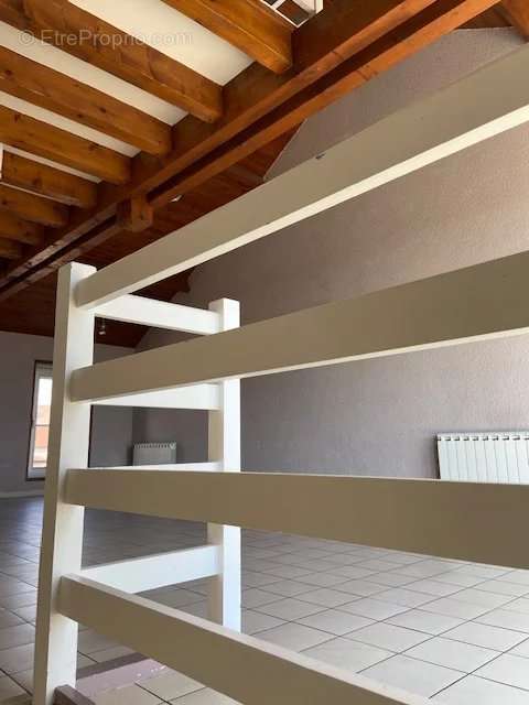 Appartement à LE CREUSOT