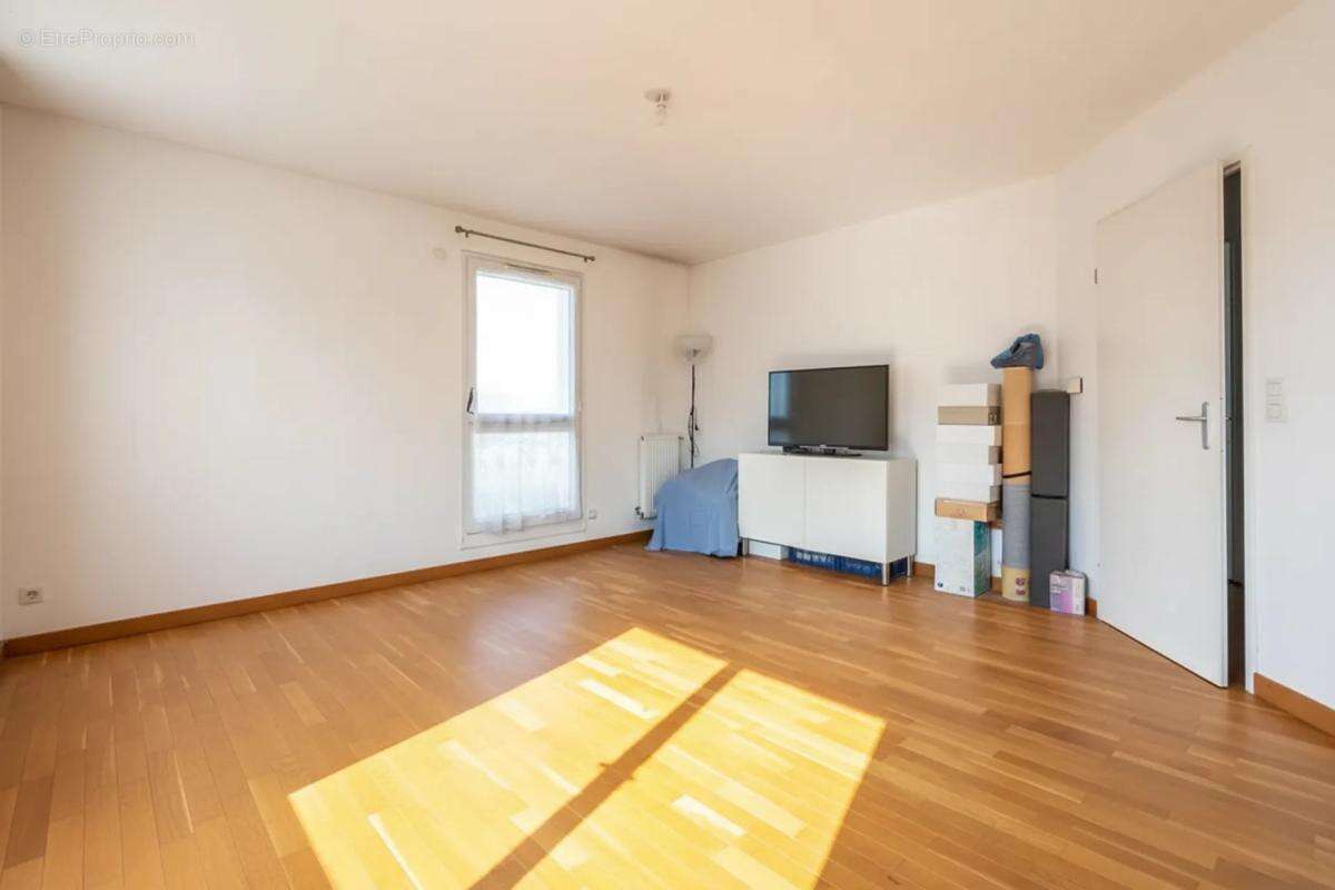 Appartement à BOBIGNY