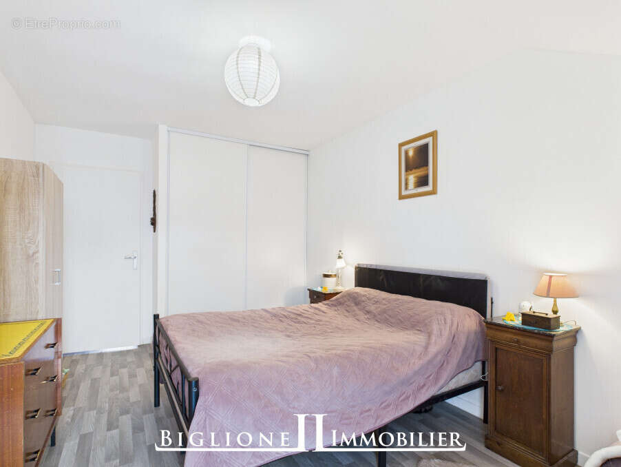 Appartement à MONTFERMEIL