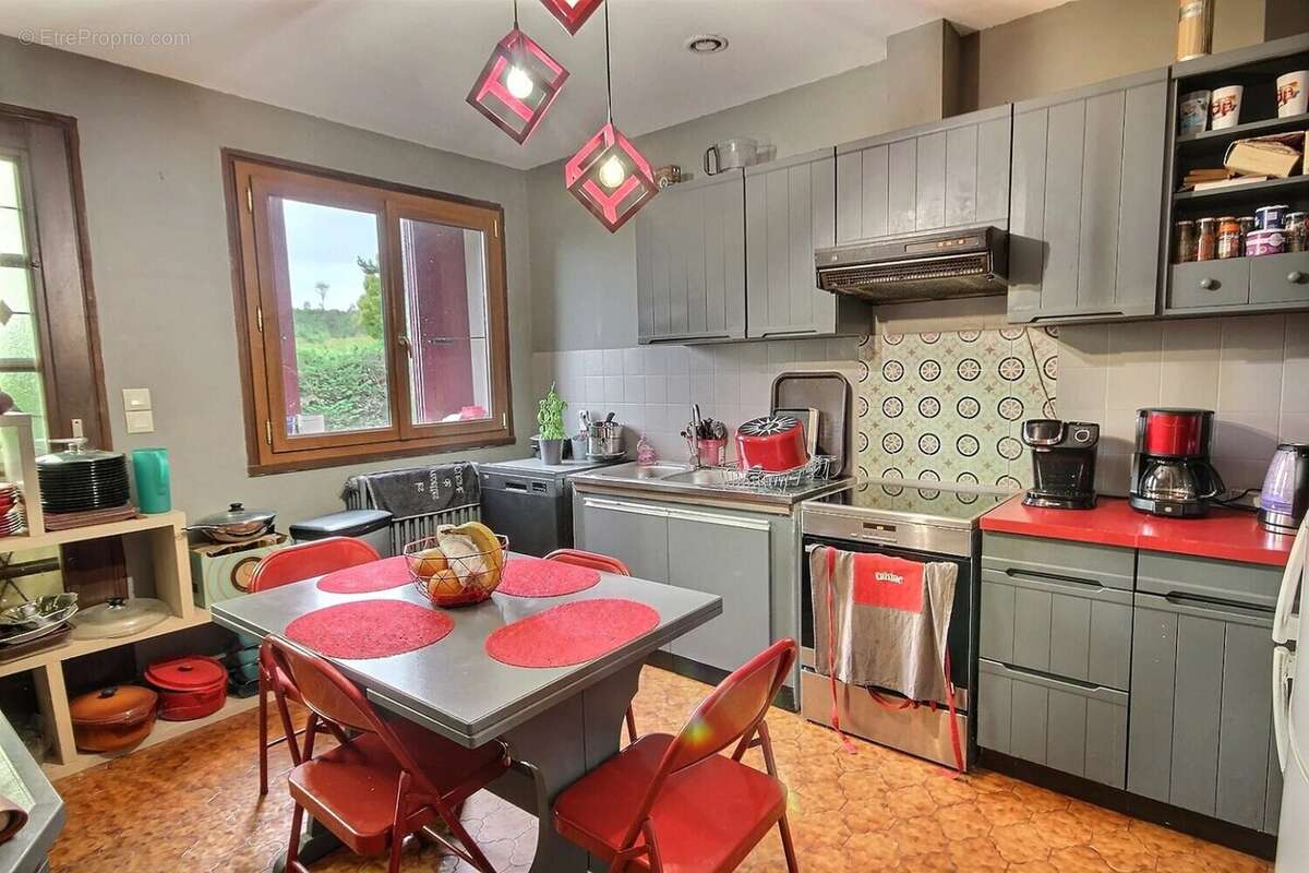 Maison à SAINT-MARCELLIN