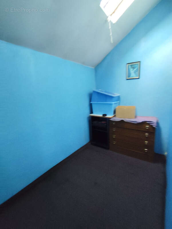 Maison à CLERMONT-FERRAND