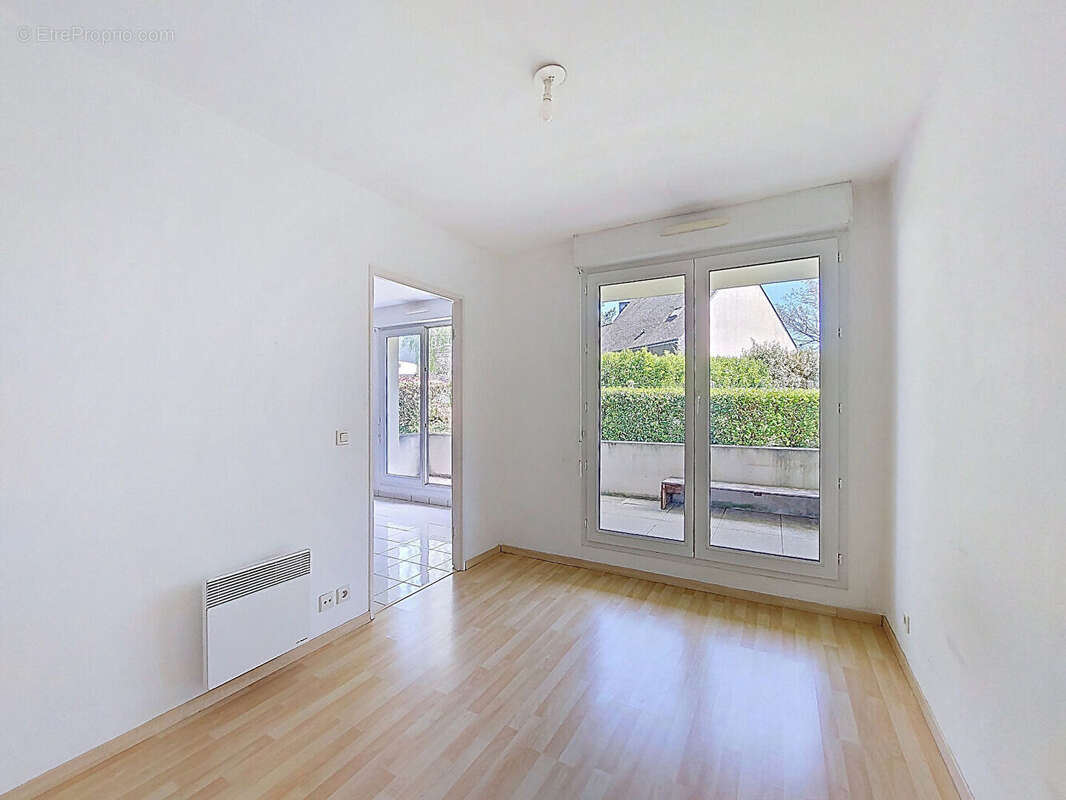 Appartement à VANNES