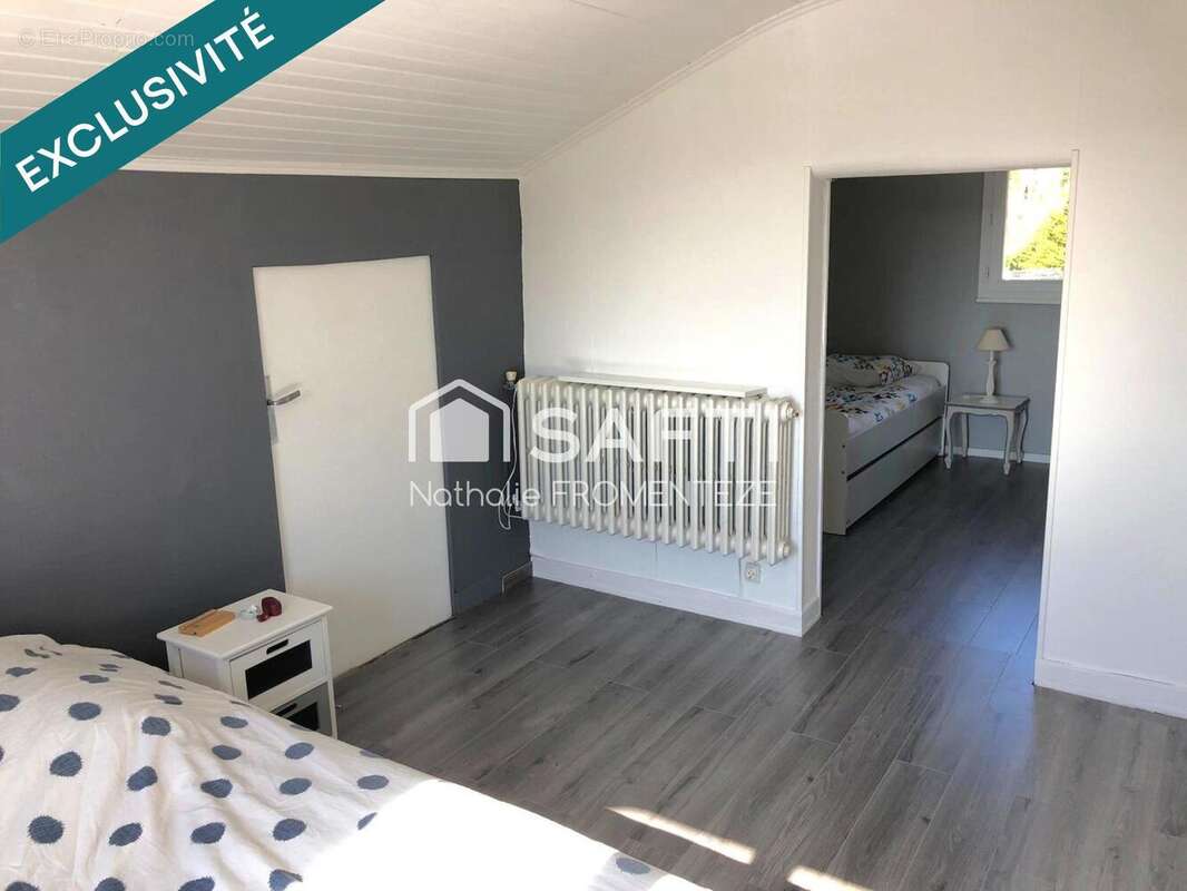 Photo 8 - Maison à LAMAGDELAINE