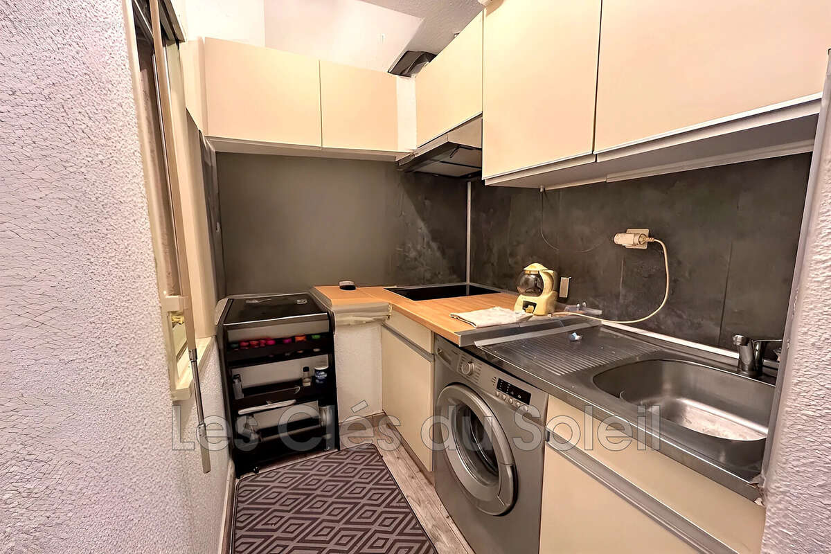 Appartement à BANDOL