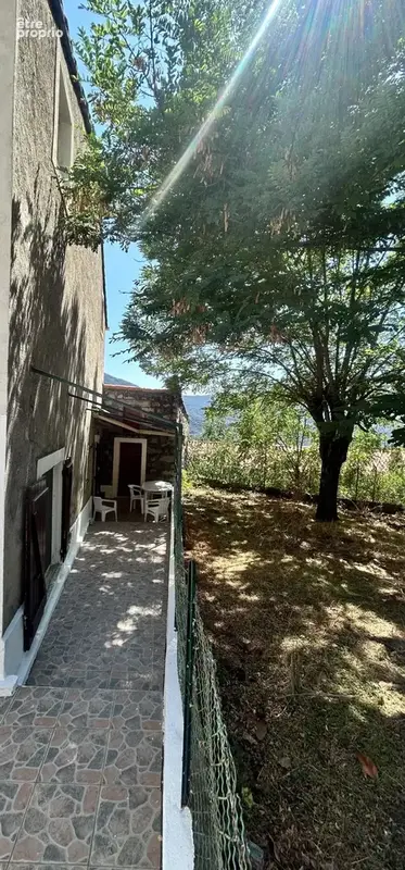 Appartement T2 Balogna avec terrasse - photo 22