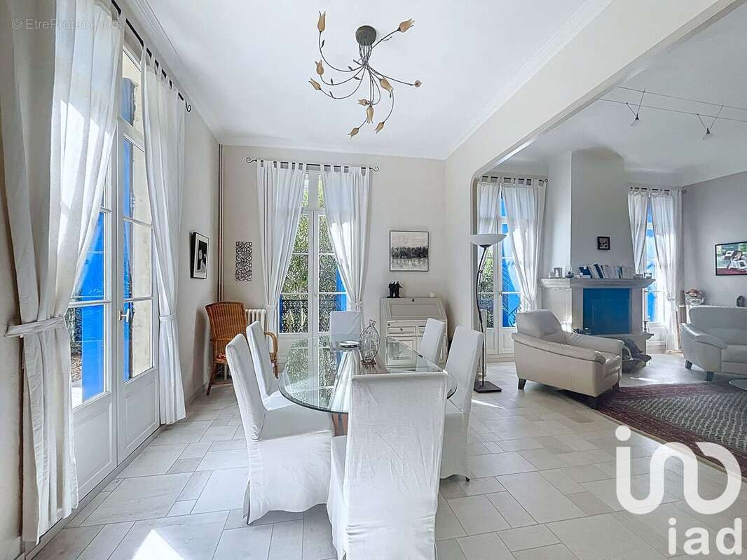 Photo 6 - Maison à MURVIEL-LES-BEZIERS