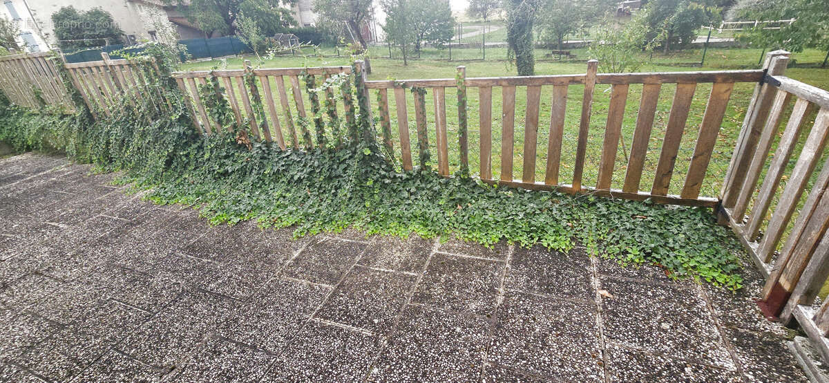 Maison à CONSENVOYE