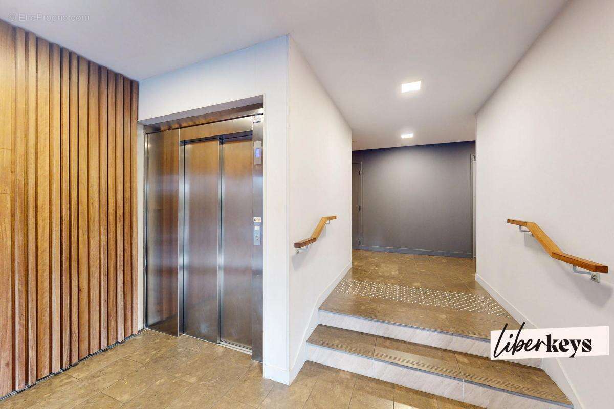 Appartement à BIARRITZ