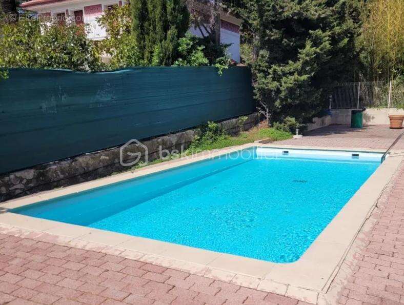 Studio FABRON - NICE - 27m² - photo 5