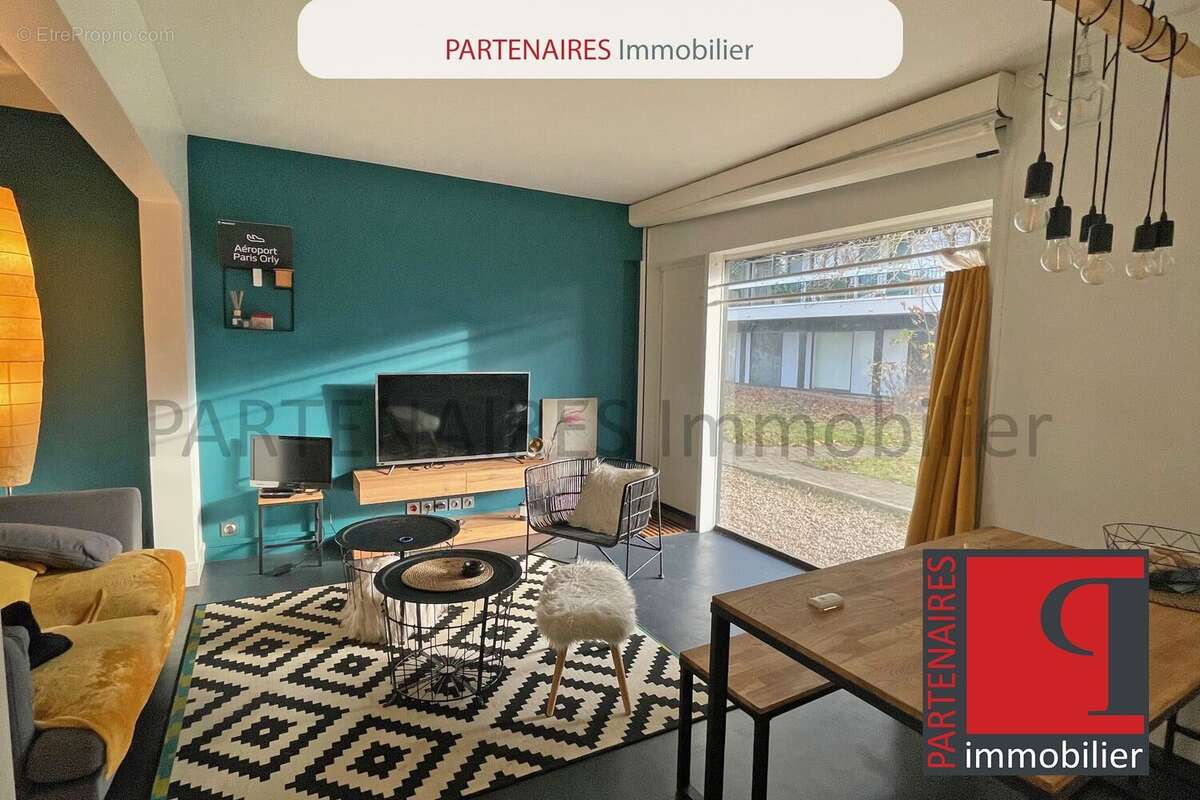 Appartement à ROCQUENCOURT
