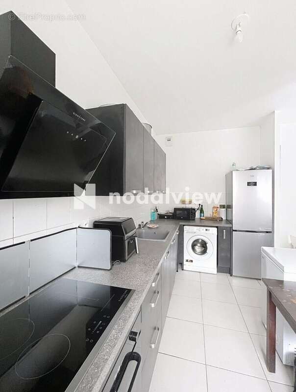 Photo 6 - Appartement à FLEURY-LES-AUBRAIS