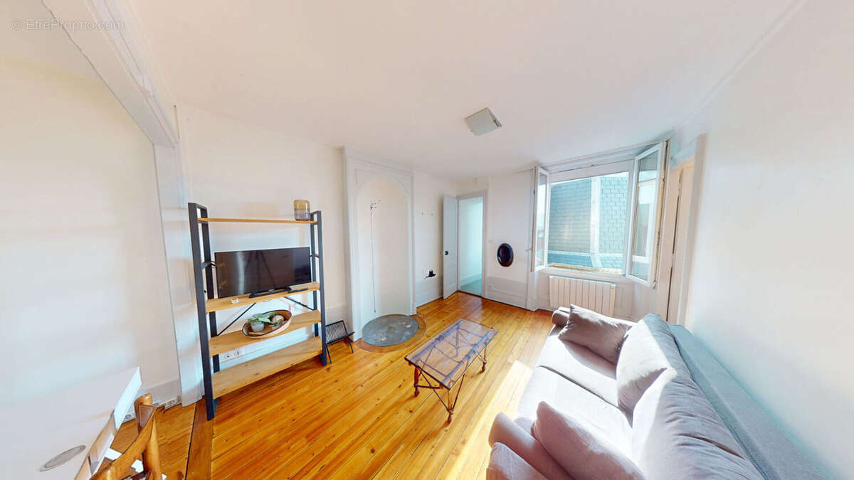 Appartement à BESANCON