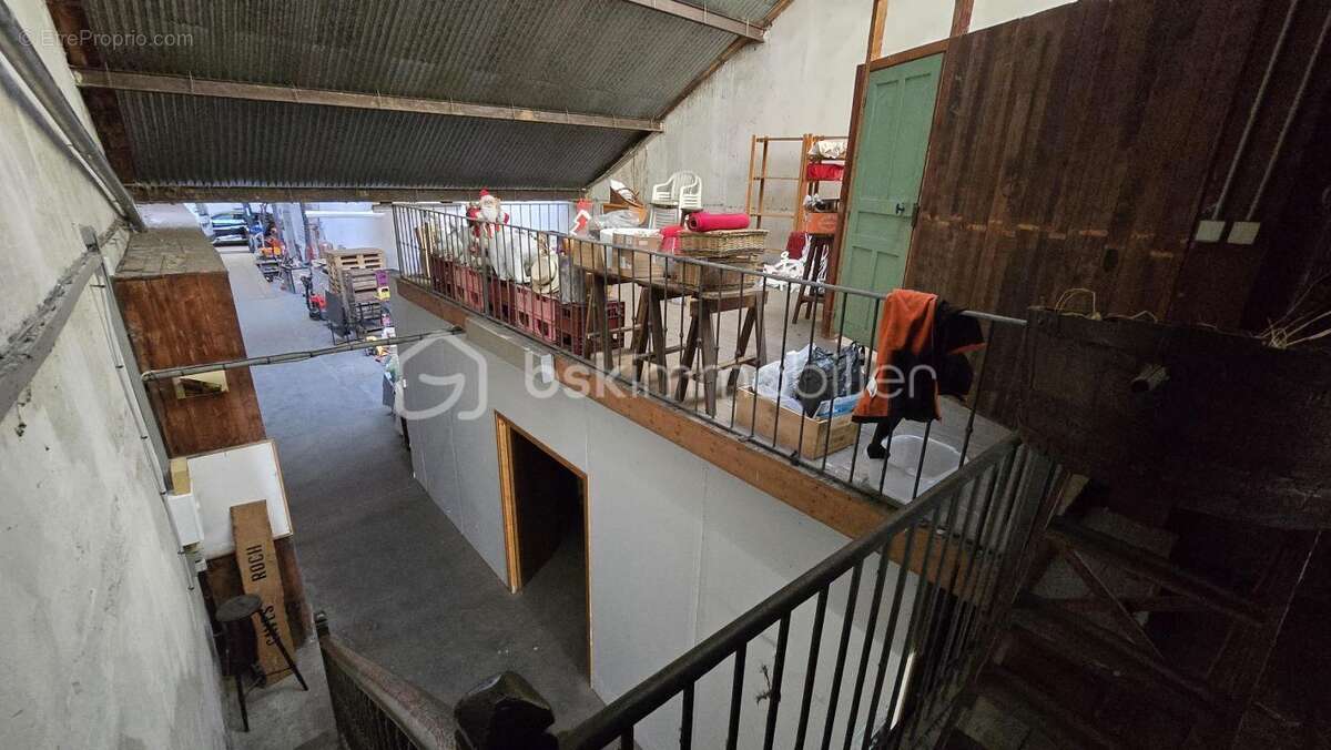  Immeuble de rapport – Hypercentre de Tarbes - photo 11