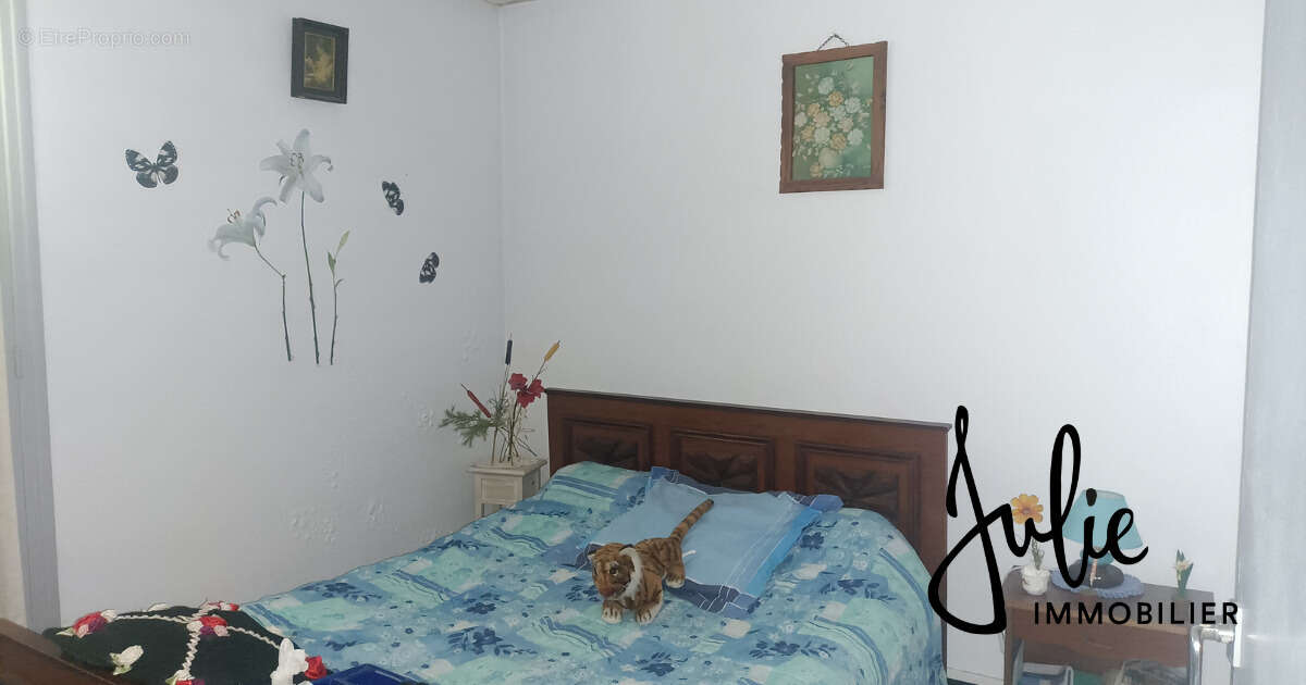 Appartement à LAVAUR