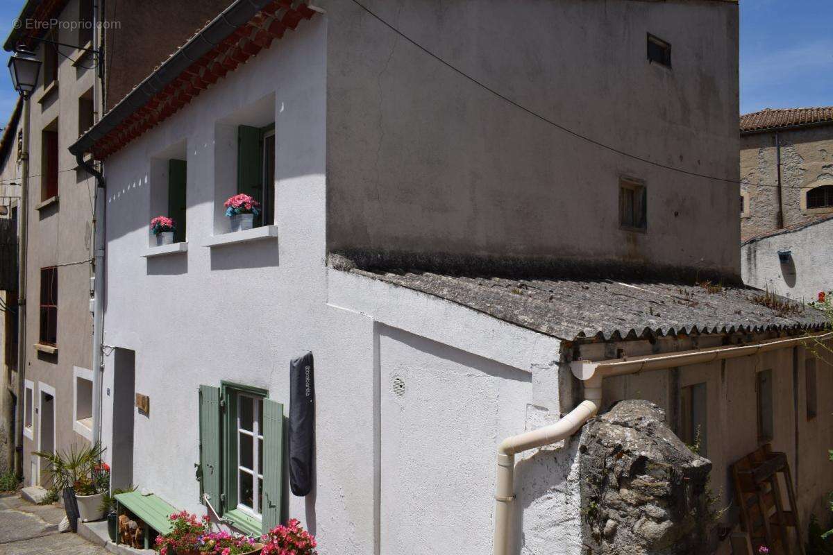 Maison à QUILLAN