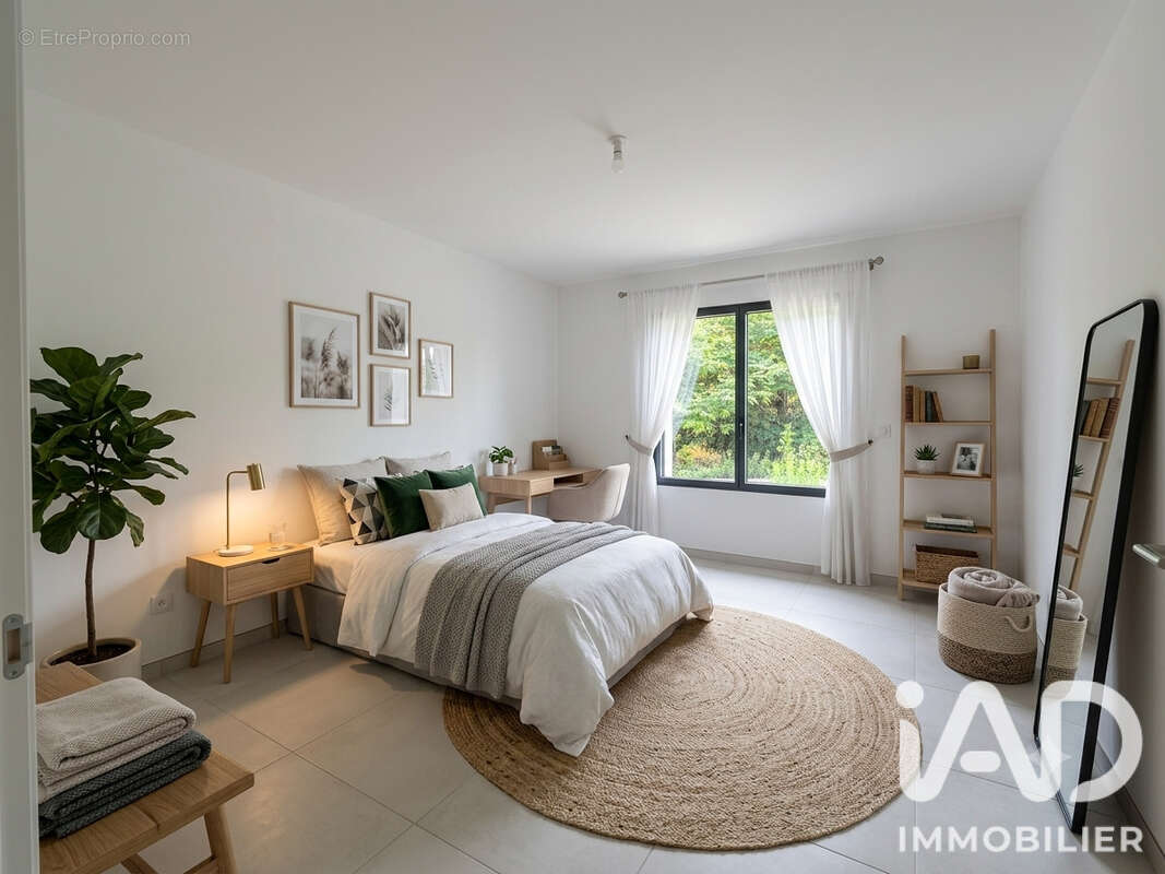 Maison 135 m² à Saulx-Les-Chartreux  - photo 6