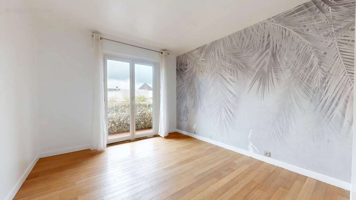 Appartement à GAGNY