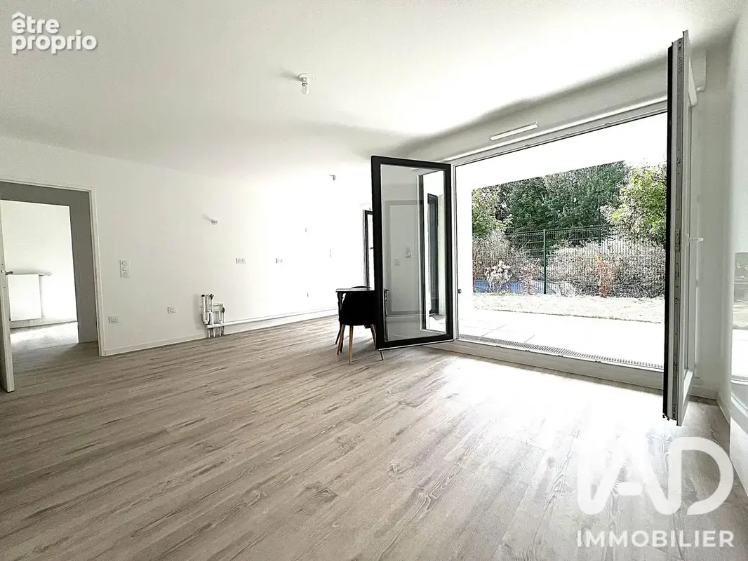 Photo 1 - Appartement à LES CLAYES-SOUS-BOIS