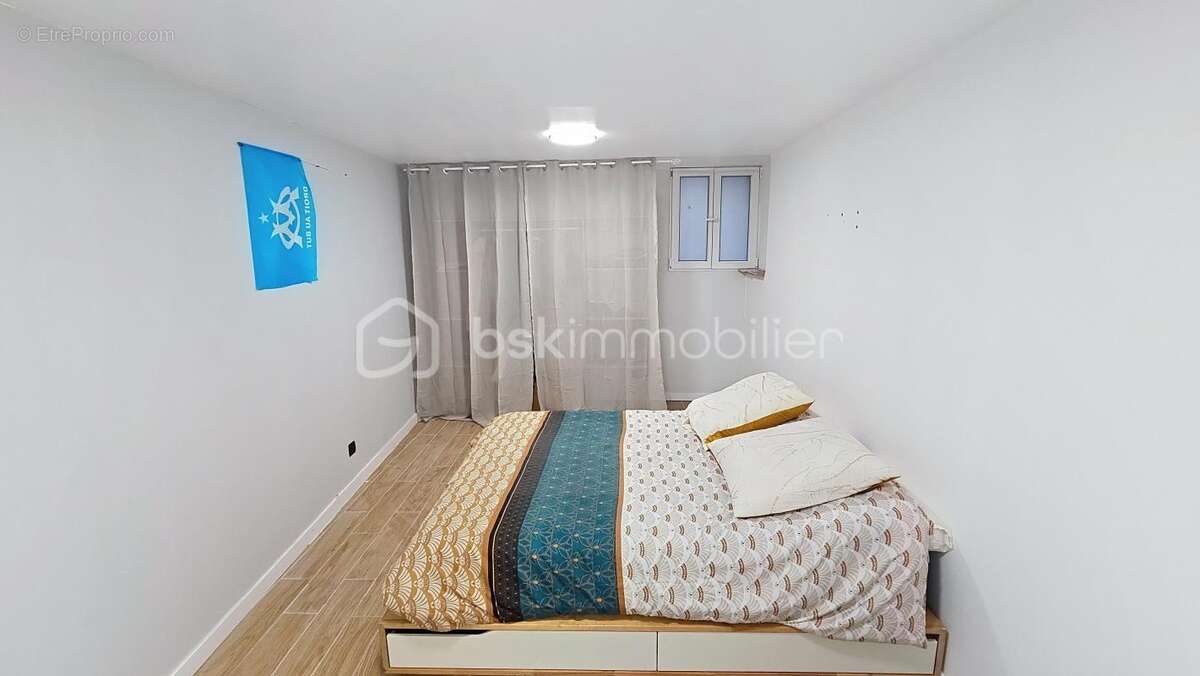 Maison à CESSENON-SUR-ORB