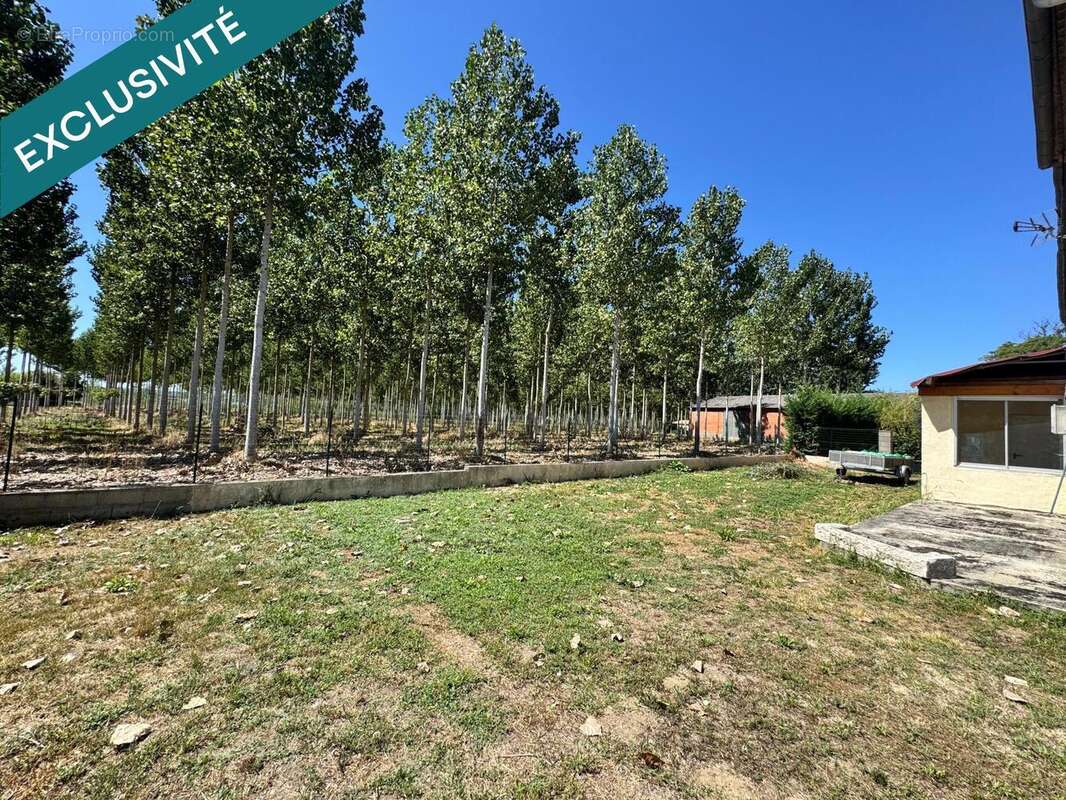 Photo 5 - Maison à FAUGUEROLLES