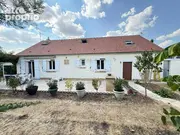 Maison à ROZAY-EN-BRIE