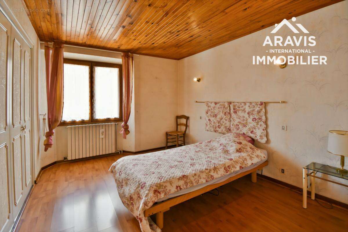 Maison à SAINT-FERREOL