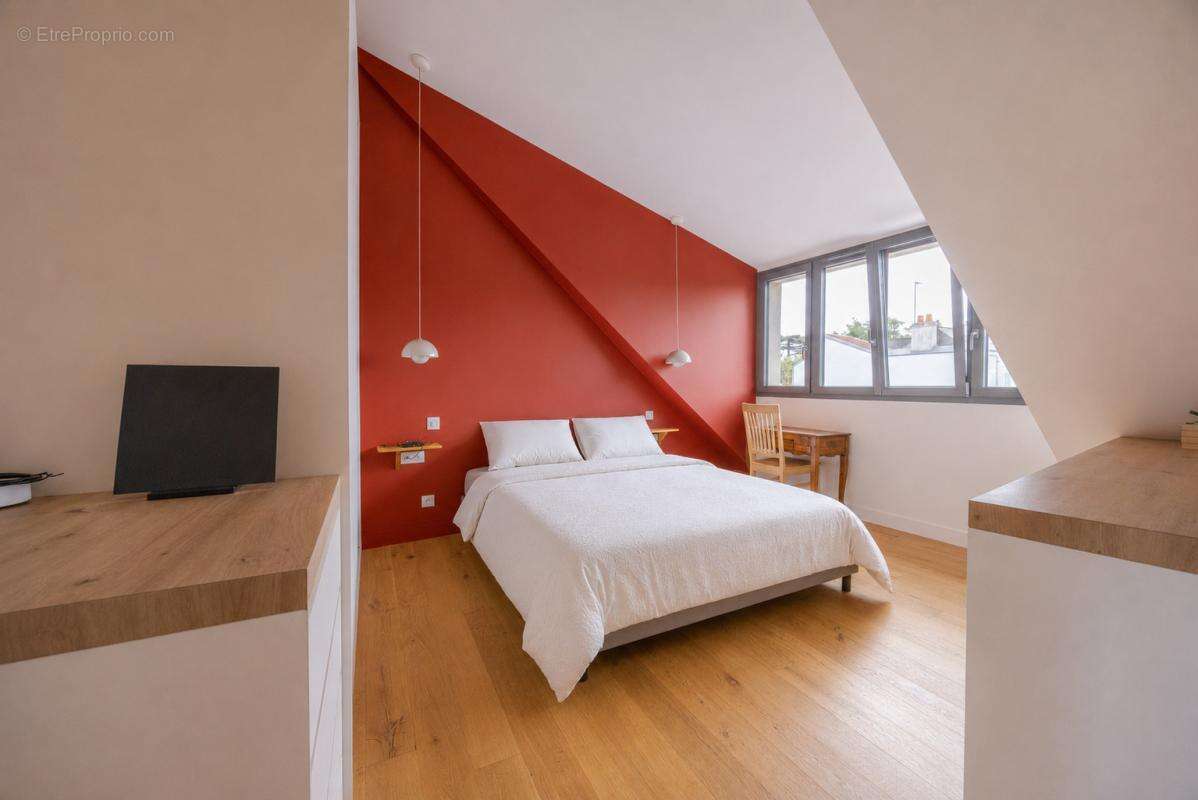 Maison familiale St Donatien - photo 7