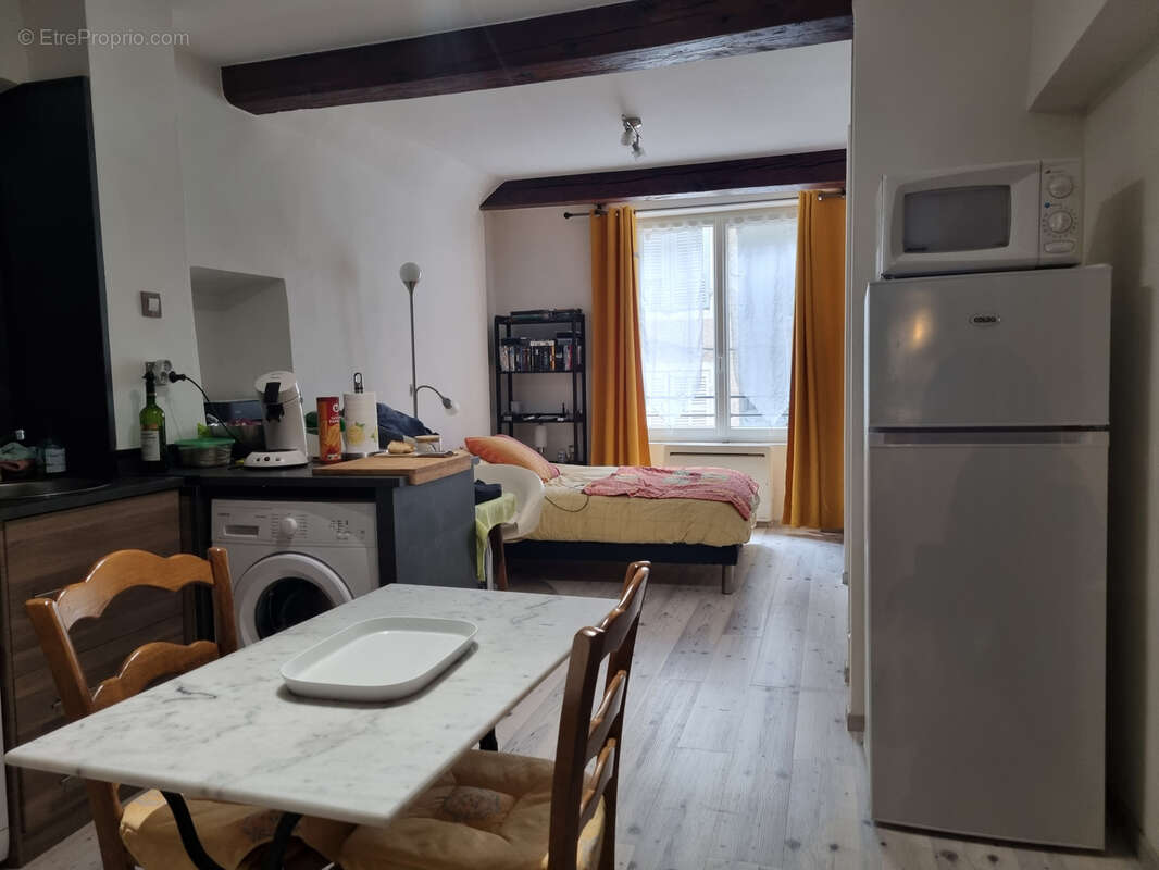 Maison à SISTERON