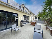 Maison à FRENOUVILLE