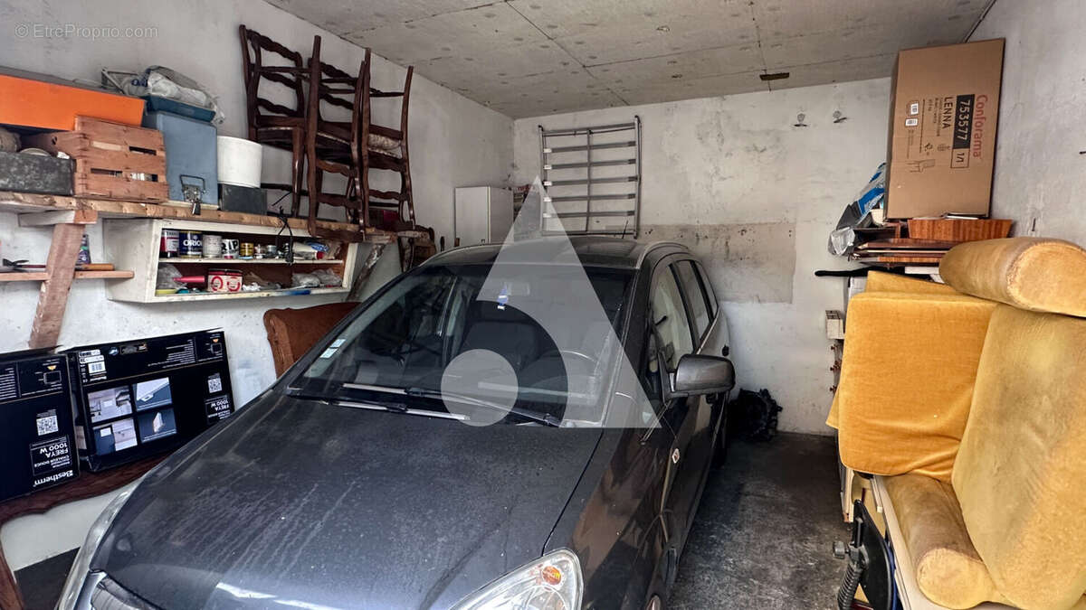 Appartement à MANOSQUE