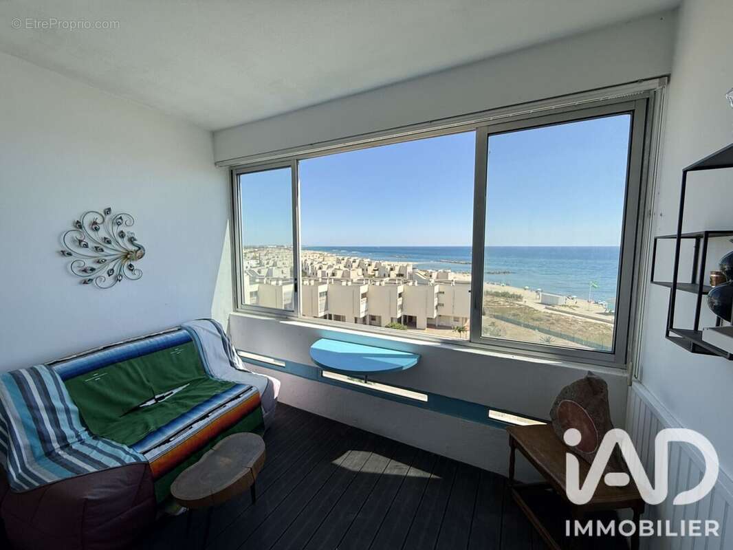 Photo 3 - Appartement à LE BARCARES