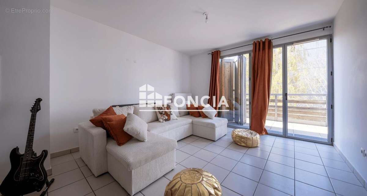 Appartement à BLAGNAC