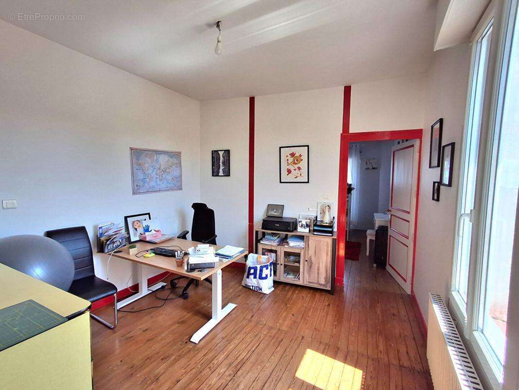 Maison à SAINT-HILAIRE-DE-CLISSON