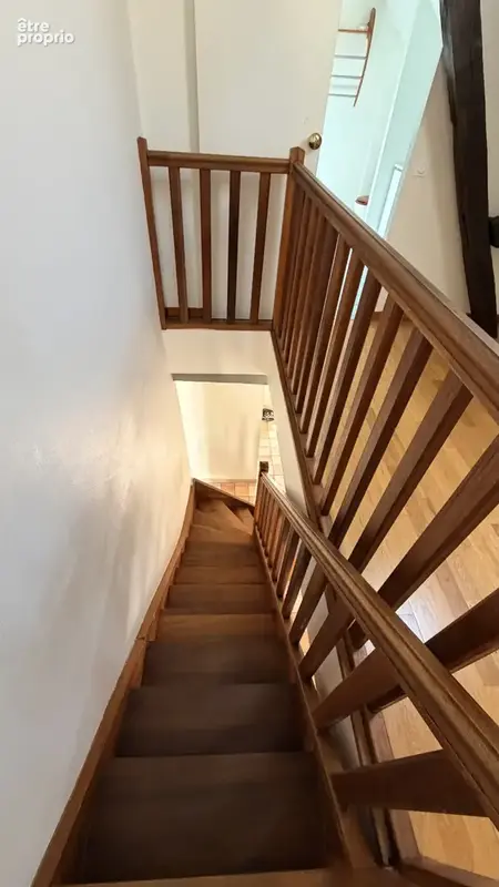 À Vendre Centre de Troyes, duplex 76,80 m2, 2 chambres - photo 7