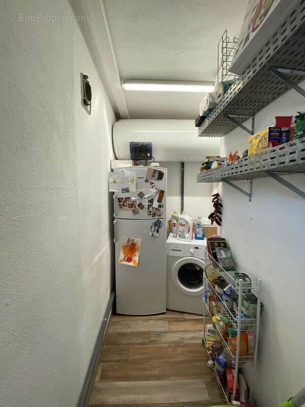 Appartement à BOURG-SAINT-ANDEOL