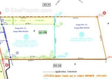 Photo 1 - Terrain à LE TAMPON