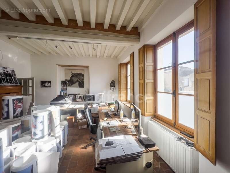 Maison à NOGENT-LE-ROTROU