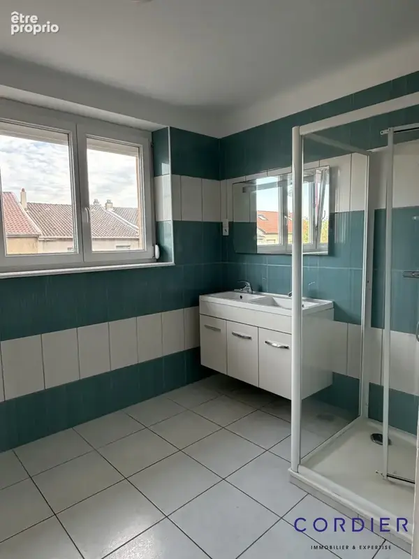 Maison 5 pièces 100 m² à vendre à Bertrange (57310) - photo 7